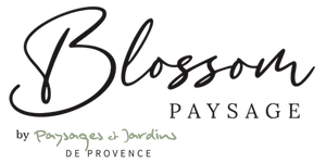 logo blossom